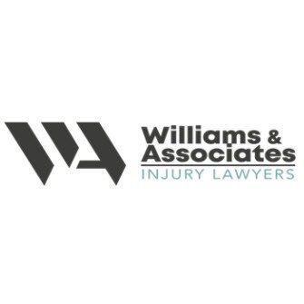 Williams & Associates Fantastic!