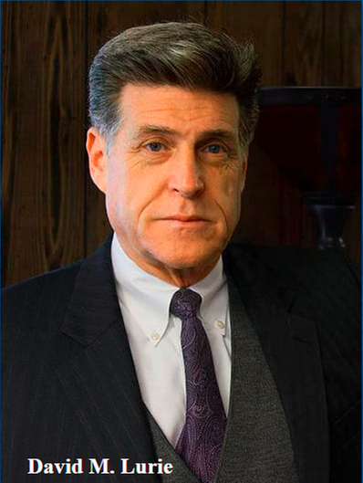 David M. Lurie - Lees Summit Documented