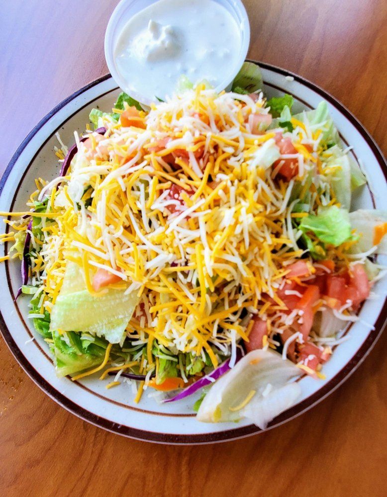 Azteca Mexican Restaurant Reservation