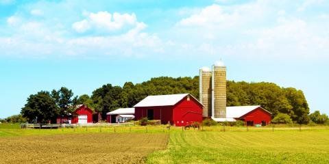 Midwest Regional Agency - Larned Maintenance