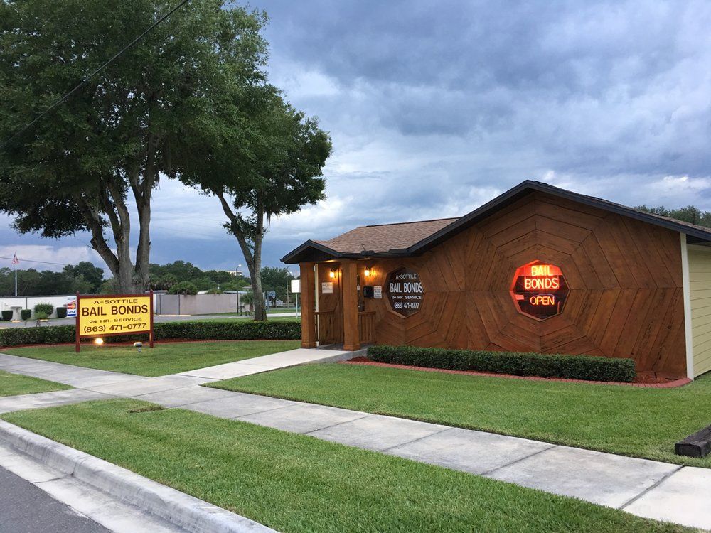 A-Sottile Bail Bonds Inc - Sebring Organization