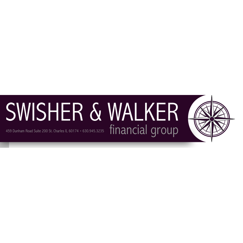 Swisher & Walker Financial Group - St. Charles Informative