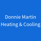 Donnie Martin Heating & Cooling - Lucasville Cleanliness