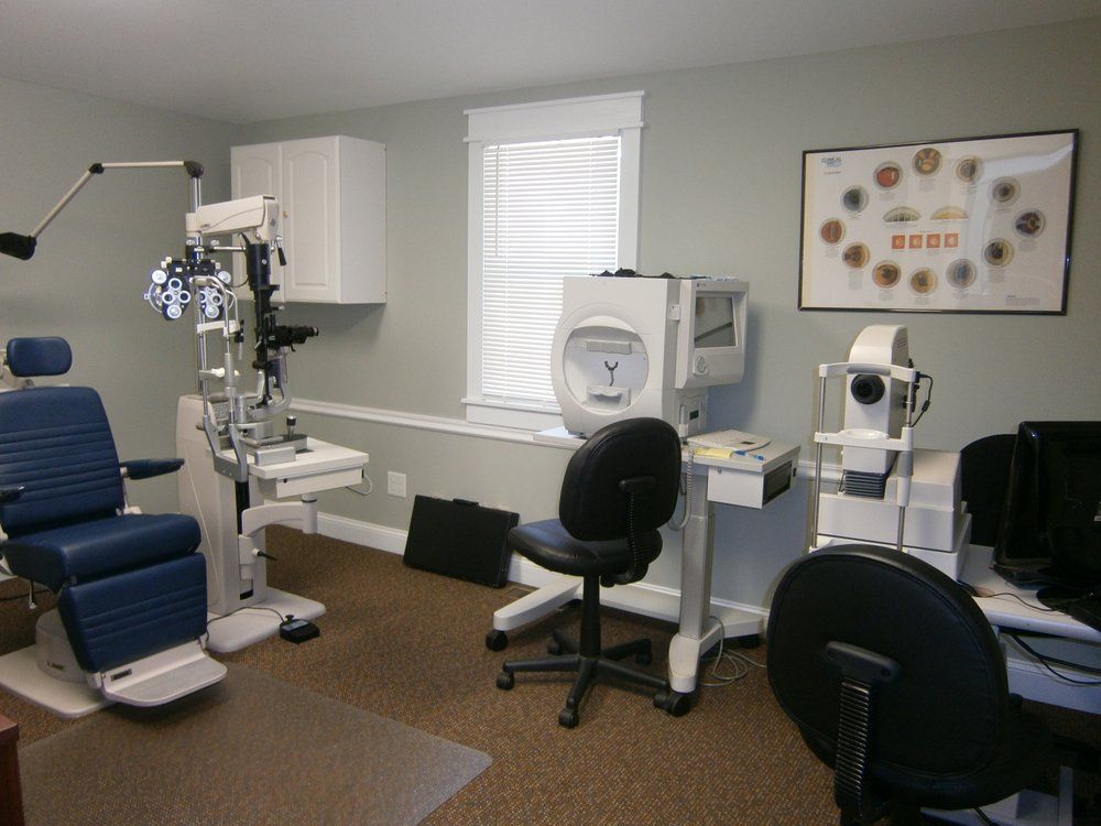 Eye To Eye Ophthalmology - Kennett Square Availability