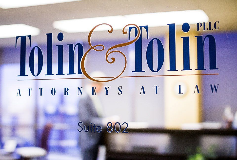 Tolin & Tolin, PLLC - Roxboro Timeliness