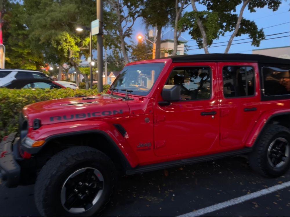 Key West Jeep Rentals - Key West Reasonably