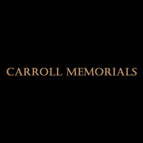 Carroll Memorials - King Slider 6