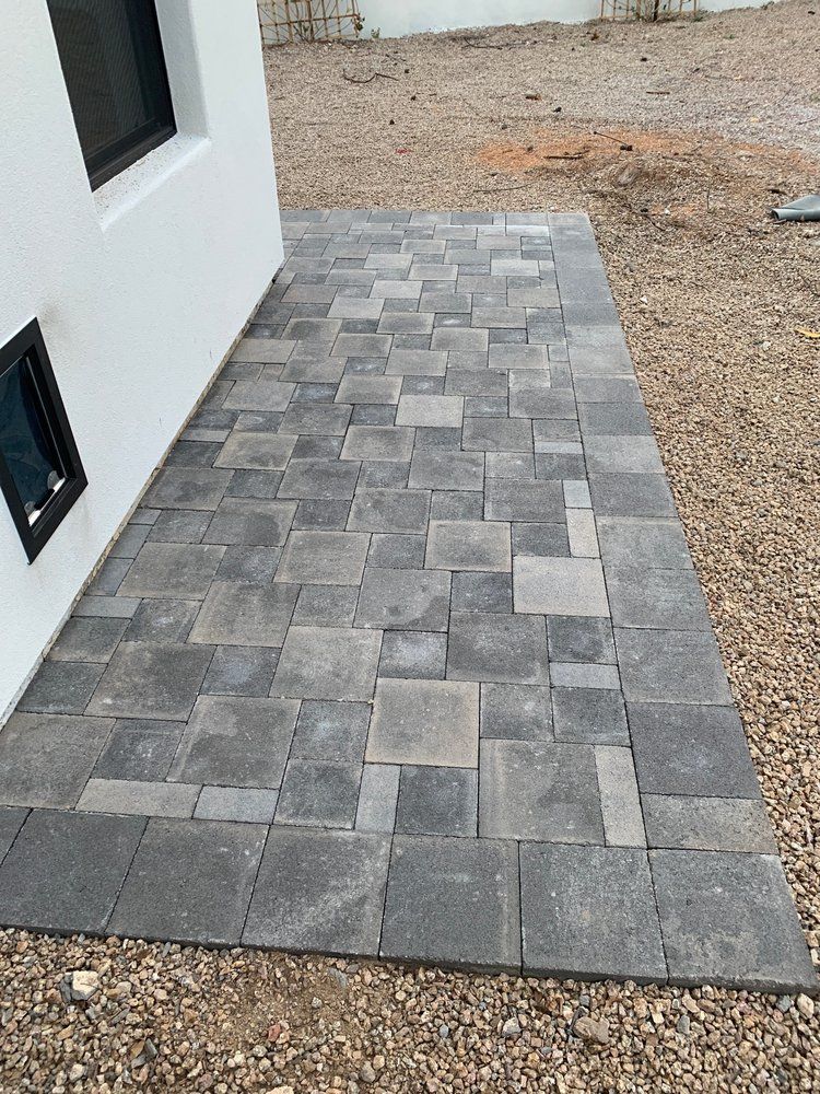 Desert Dreamco - Peoria Combination