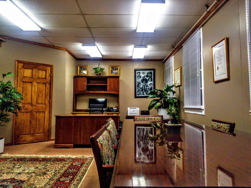 Law Office of Mary L. Carstarphen - Gadsden Informative