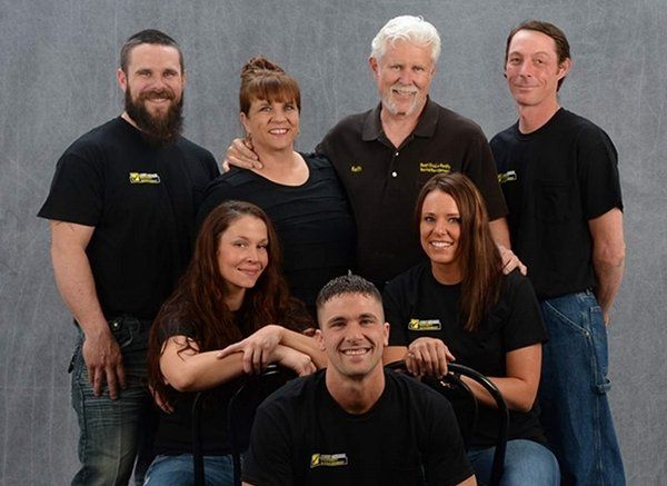 Best Choice Property Management - Greer Restaurants