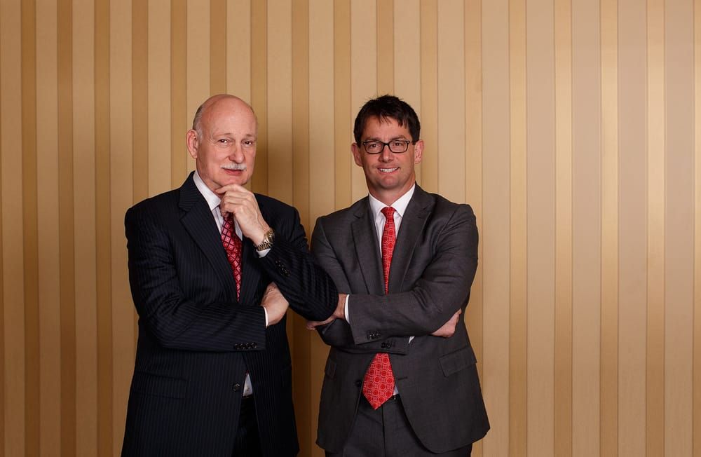 O'Connor & Partners - Kingston Informative