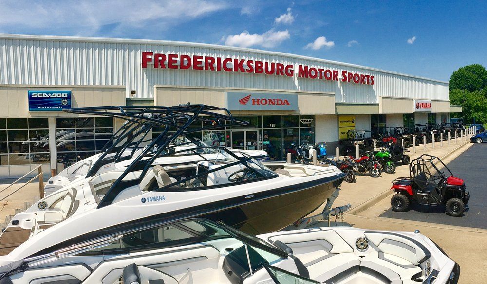 Fredericksburg Motor Sports - Fredericksburg Thumbnails