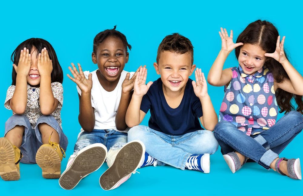 Kidz In Motion Learning Center - Centerton Positively