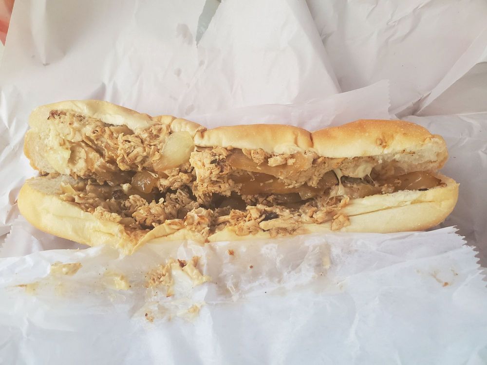 Carini Pizza & Italian Restaurant - Wildwood Management