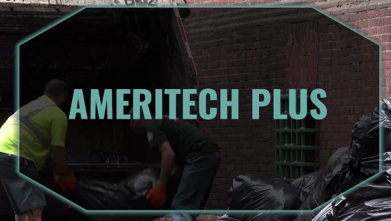 Ameritech Plus - Baltimore Information