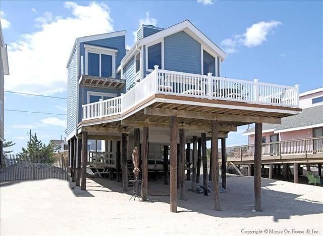 Sandcastle Realty - Bethany Beach Apartments