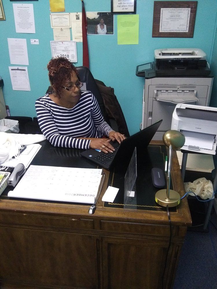 Taxes Done Right LLC - Columbus Questions