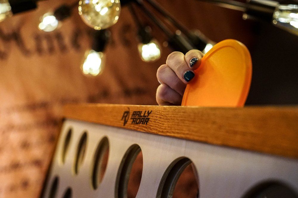 The Escape Game DC (Georgetown) - Washington Washington