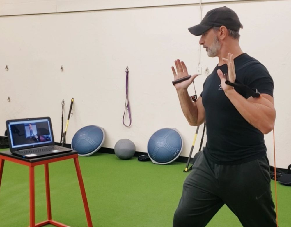 Active Bodies - Gilbert Reasonable