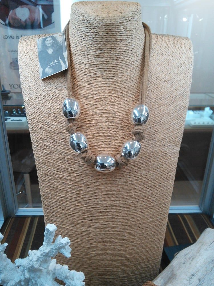 Young & Co. Fine Jewelry - London Fantastic