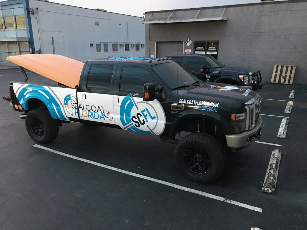 Gotcha Graphics - Longwood | Service - Print and Sign