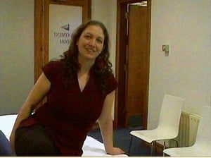 AH Massage Therapy - Toronto Reasonably