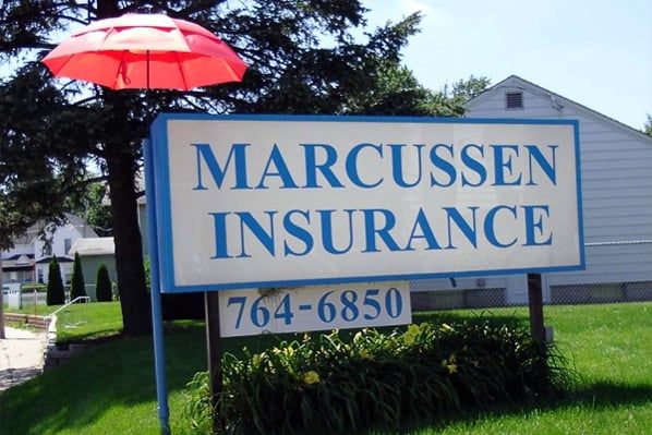 Marcussen Insurance - Moline Wheelchairs