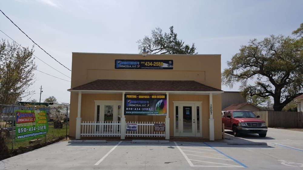 Printers of Pensacola - Pensacola Wheelchairs