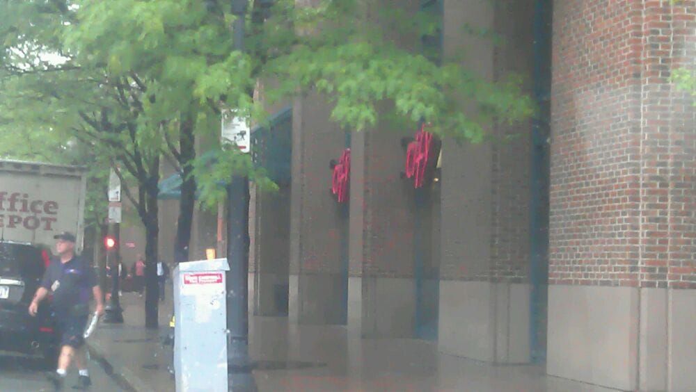 City Convenience - Meadow Lake Convenience