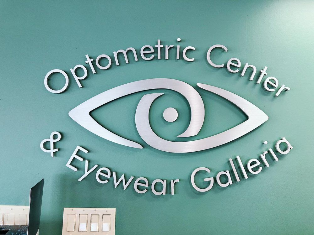 Optometry & Eyewear Gallery - Dr. AnnMarie Surdich-Pitra - Lisle Maintenance