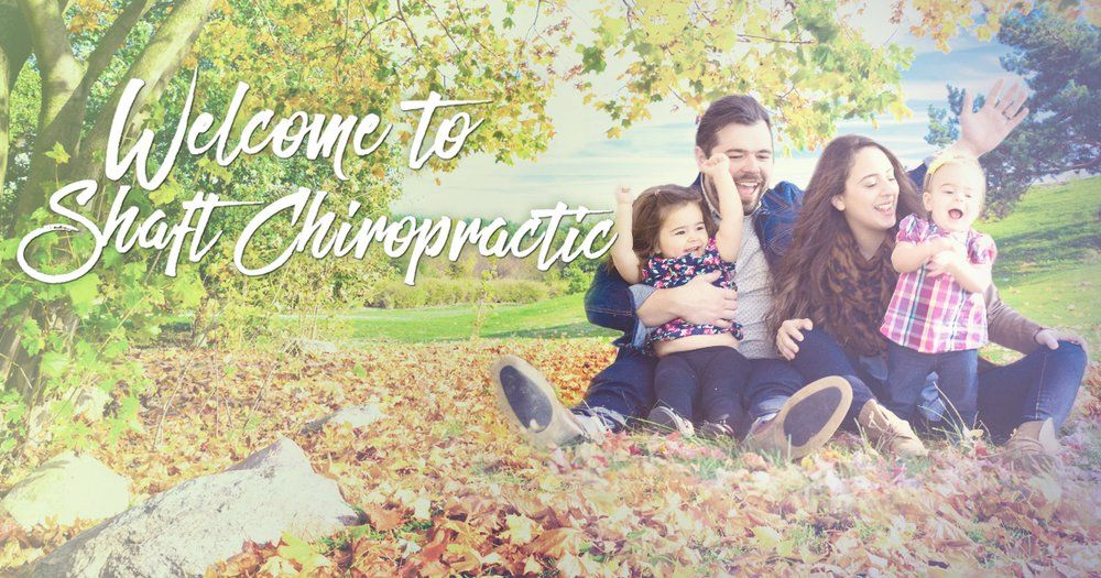 Shaft Chiropractic - Canton Occasionsthis