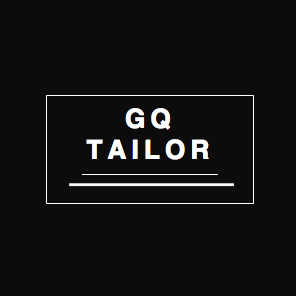 GQ Tailor | Tailoring & Alterations - Irving Maintenance