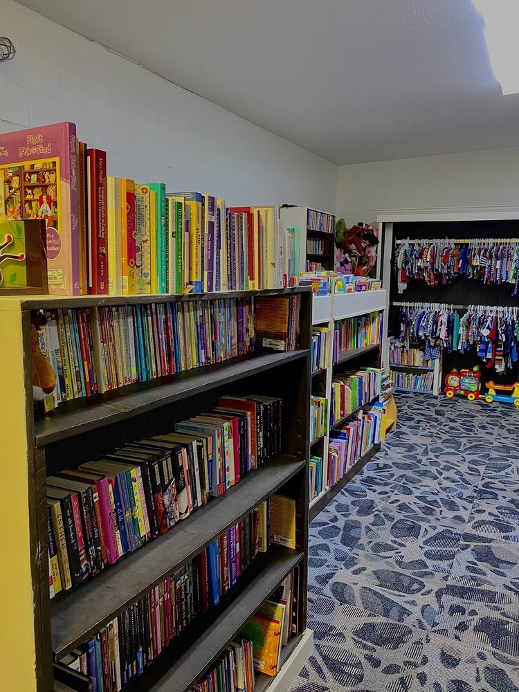 The Monkey Cage - Ocala Establishment