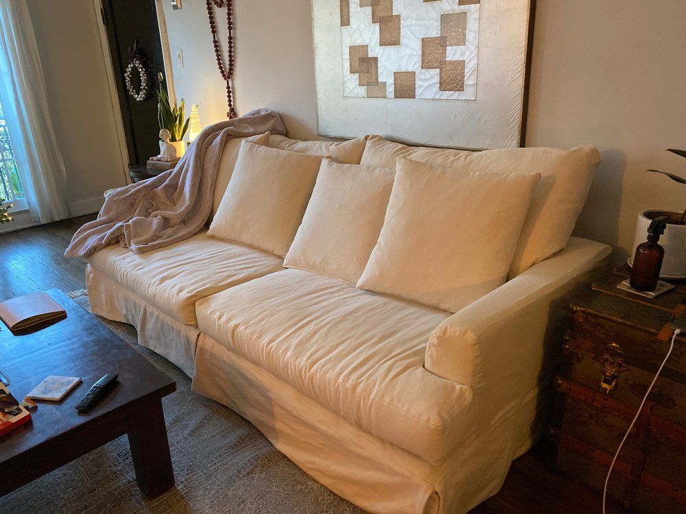 Sofa U Love - Santa Barbara Wheelchairs
