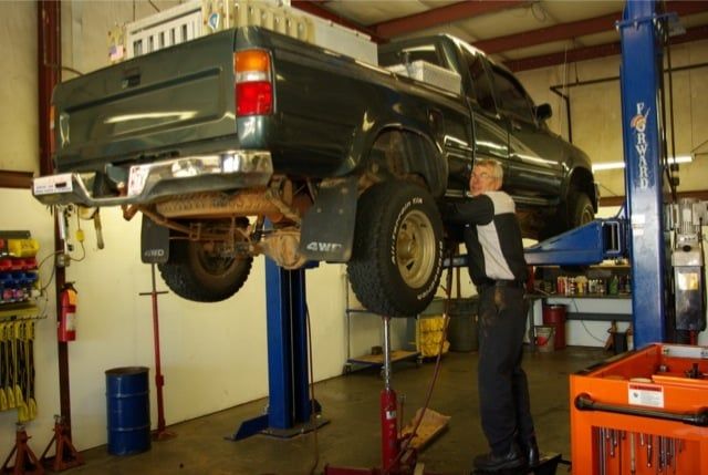 A & J Automotive - Holland Informative