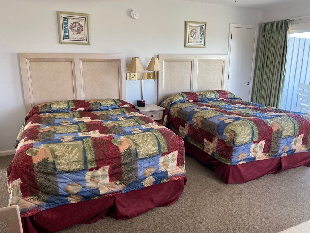Beach House Inn & Suites - Carolina Beach Comfortable