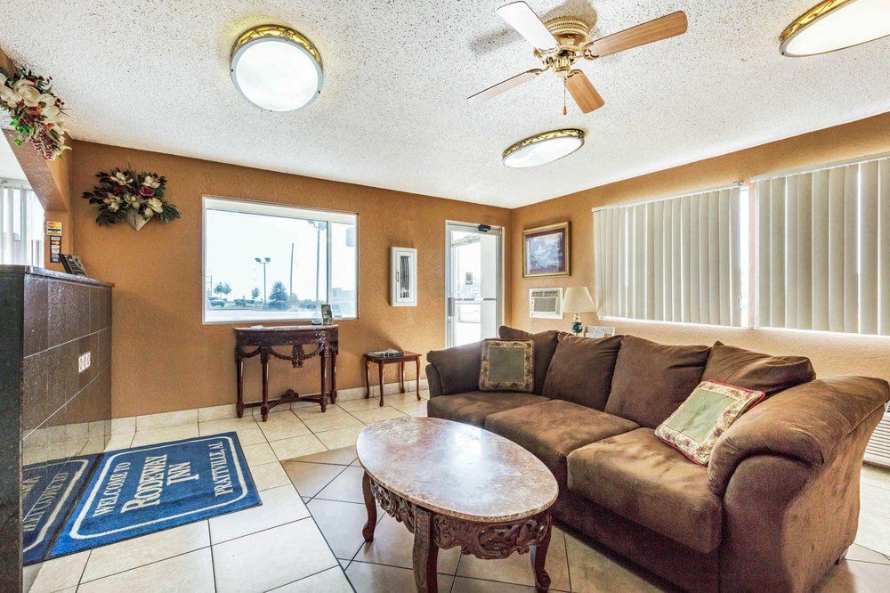 Rodeway Inn Prattville I-65 - Prattville Thumbnails