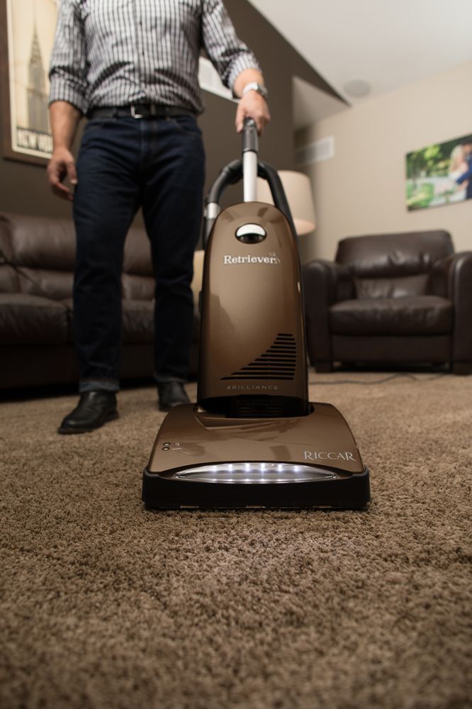 Vacuums Unlimited - Springfield Springfield