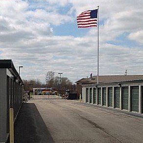 All-Star Storage of Newport - Newport Thumbnails