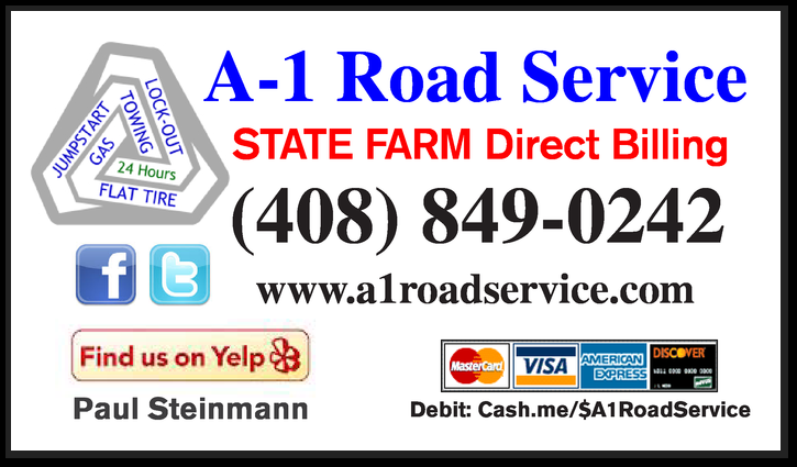 A1 Road Service &Truck Tire Service's - Brooklyn Organization