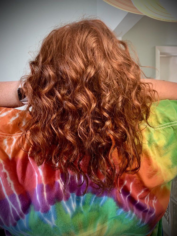 Camel's Hair-Em - Lincoln Available