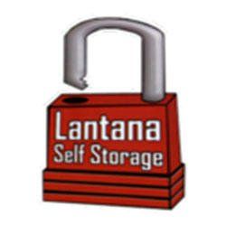 Lantana Self Storage - Lantana Positively