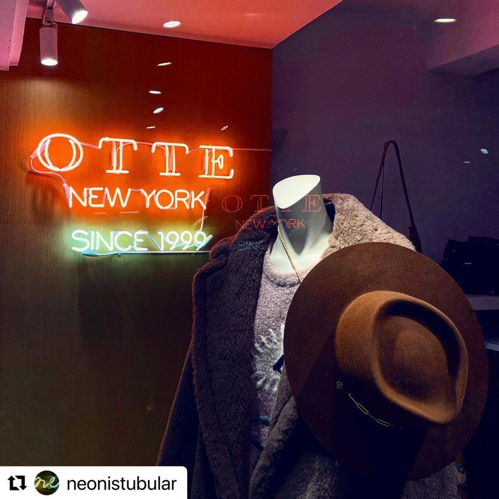 Otte - New York Reasonable