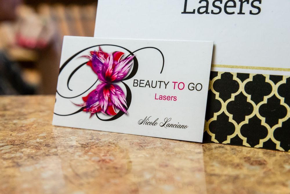 Beauty to Go Lasers - Palm Beach Gardens Timeliness