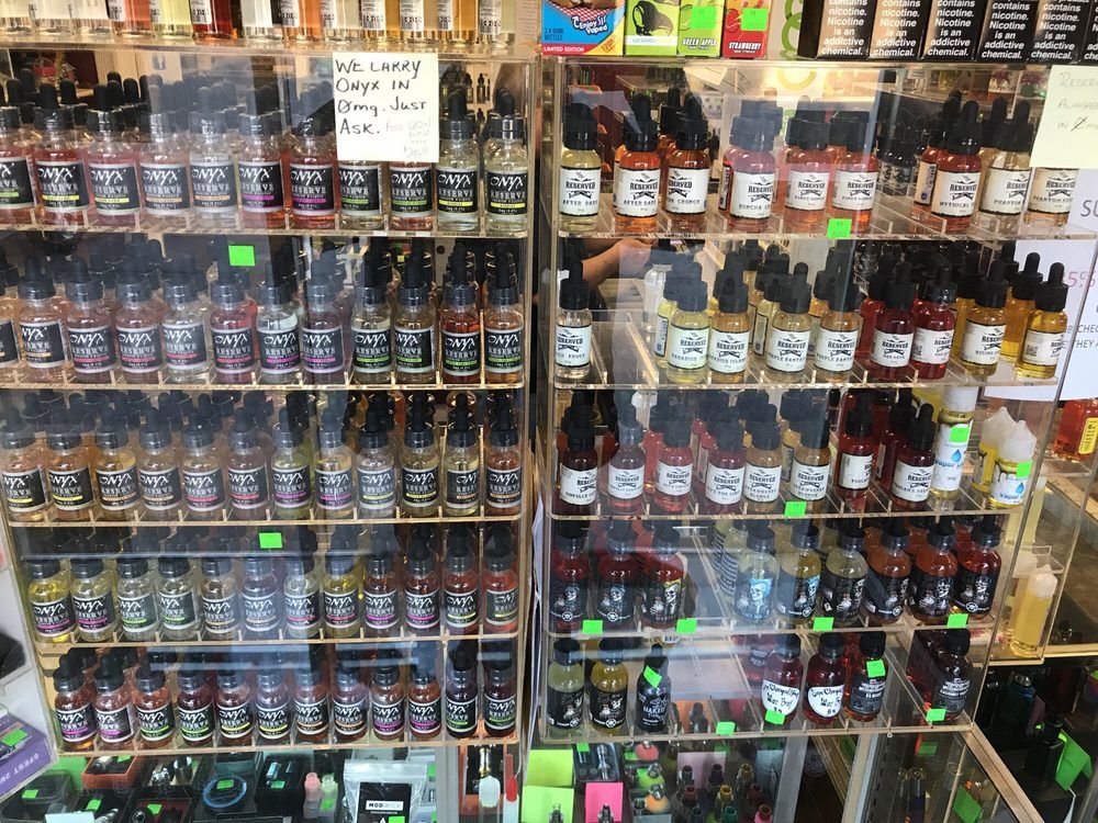 Tobacco Alley Too - Sanford Fantastic!