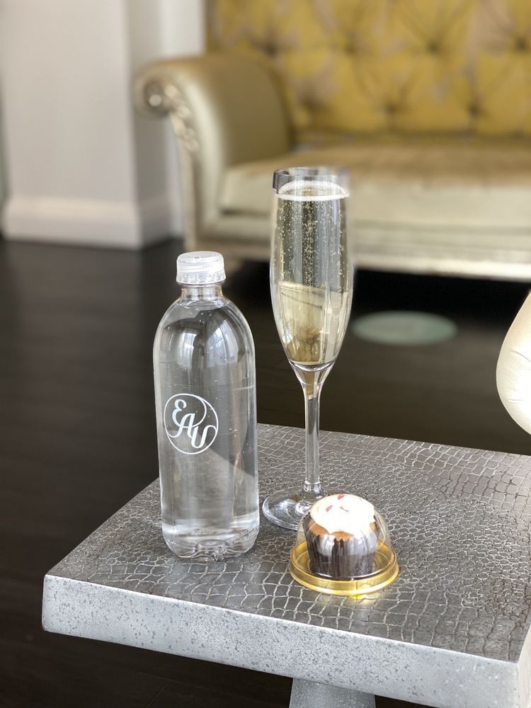 Eau Spa - Manalapan Positively