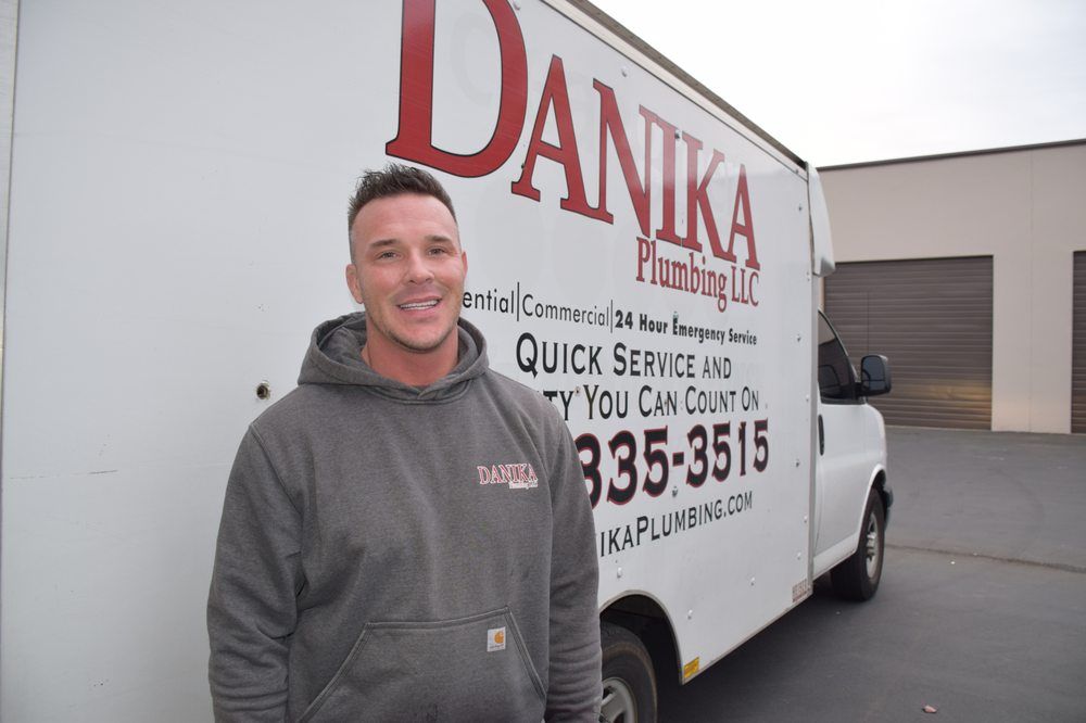 Danika Plumbing LLC - Everett Fantastic!