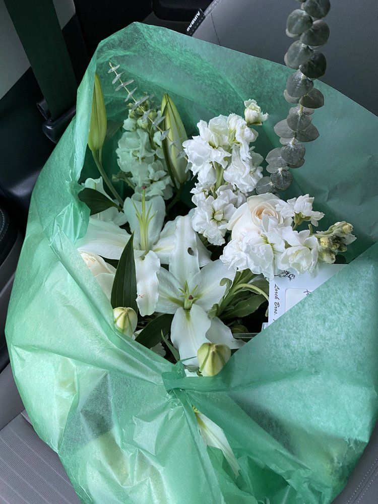 Lorch Bros Flowers - Chicago Appealing