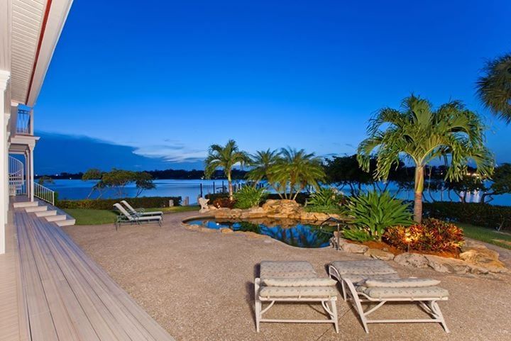 Waterfront Properties & Club Communities: Meike MacGregor - Jupiter Wheelchairs