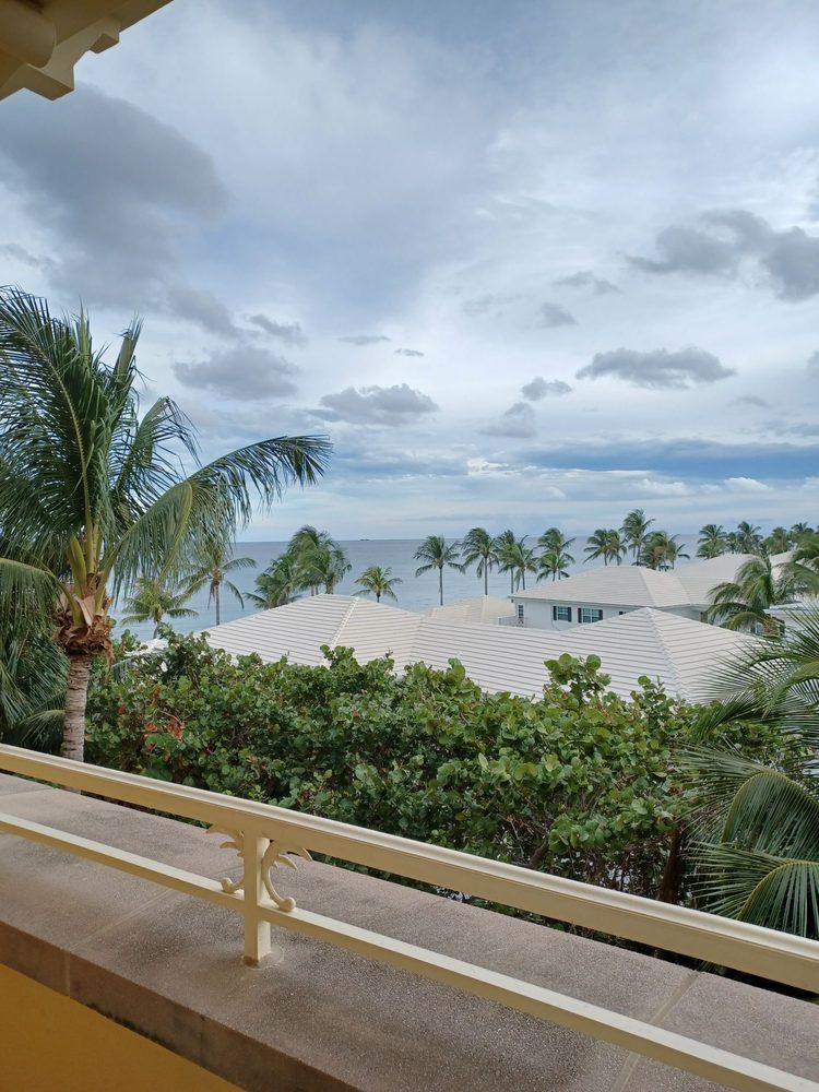 Eau Palm Beach Resort & Spa - Manalapan Fantastic!